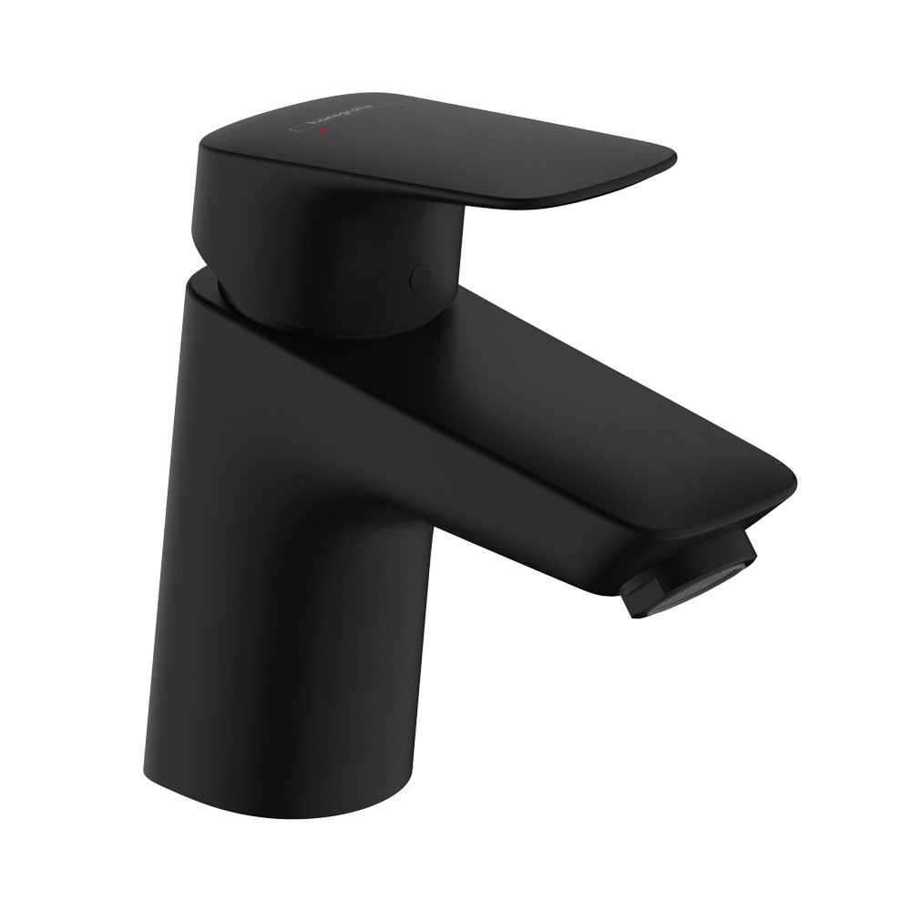Змішувач для умивальника HANSGROHE LOGIS 71077670 71077670