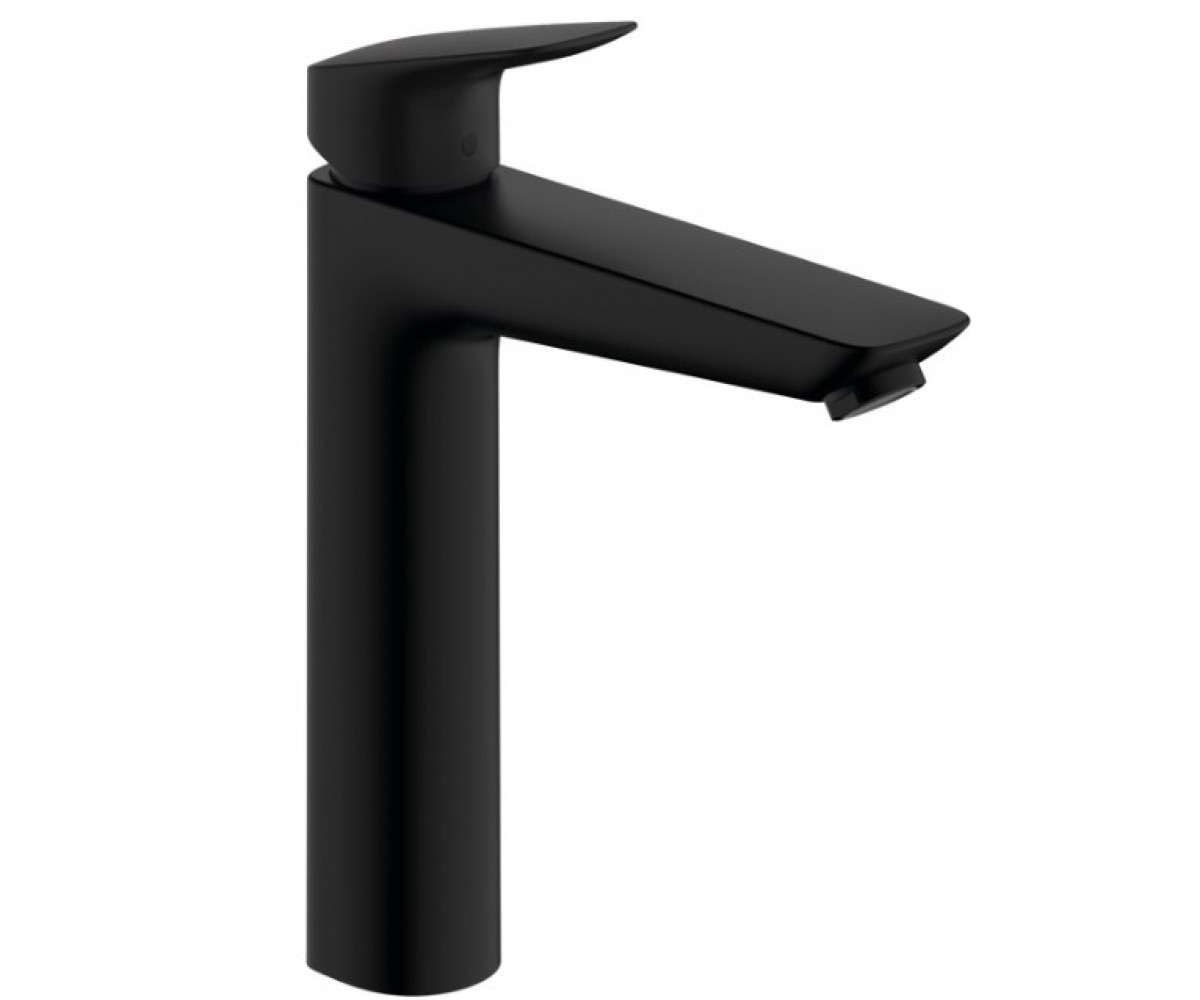 Високий змішувач HANSGROHE LOGIS 71091670 71091670
