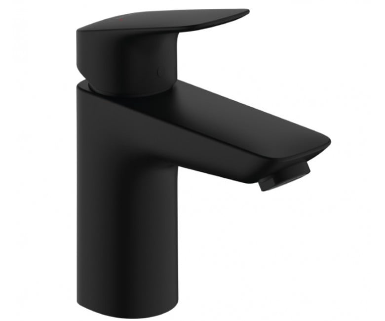 Змішувач з донним клапаном HANSGROHE LOGIS 71100670 71100670