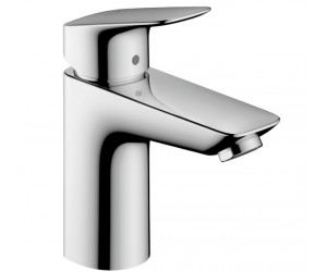 Однорычажный смеситель для раковины HANSGROHE LOGIS 71105000