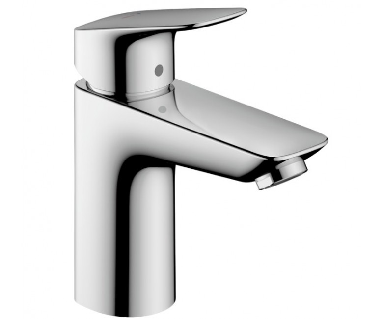 Змішувач на раковину HANSGROHE LOGIS 71105000 71105000