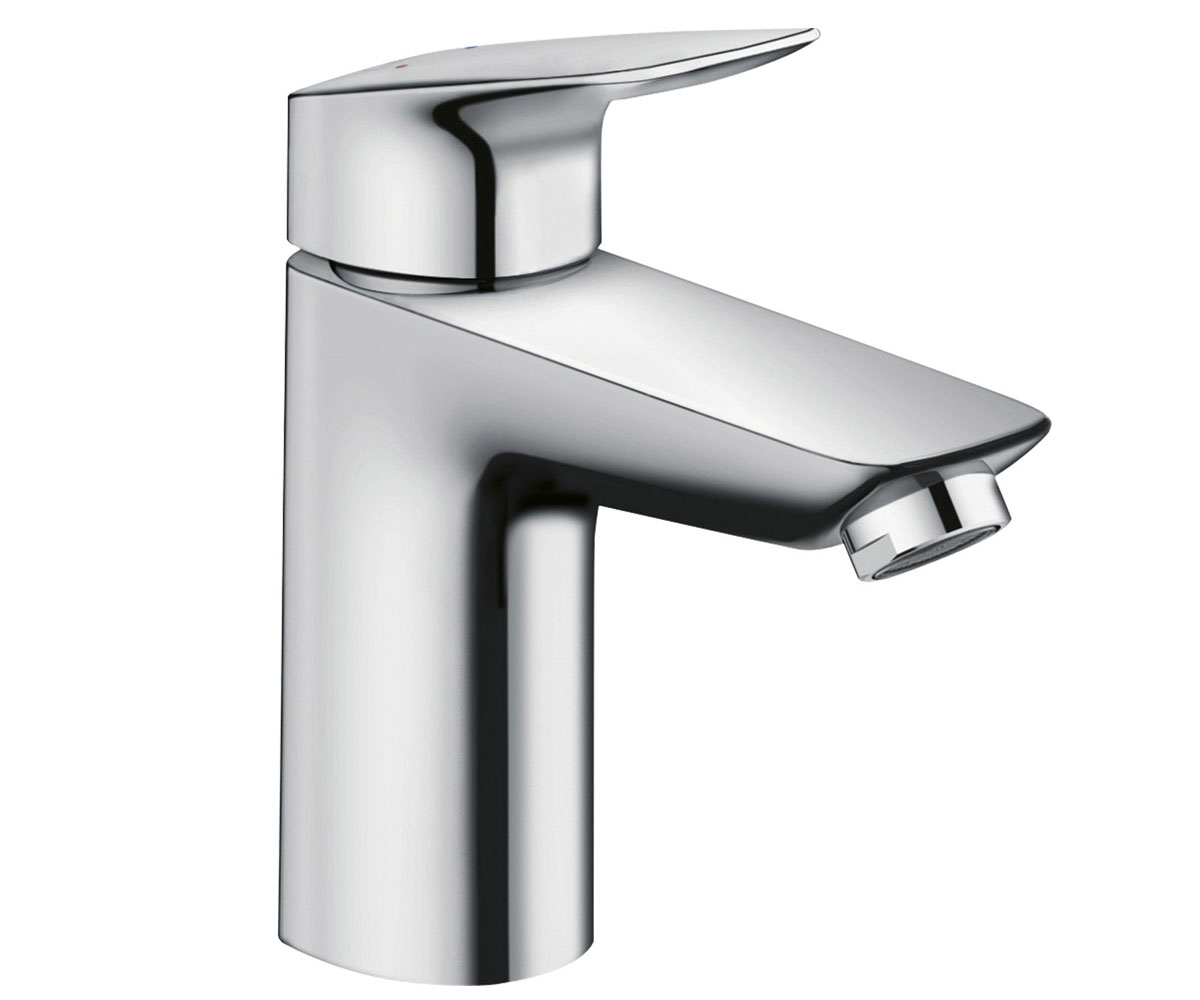 Змішувач для раковини HANSGROHE LOGIS 71107000 71107000