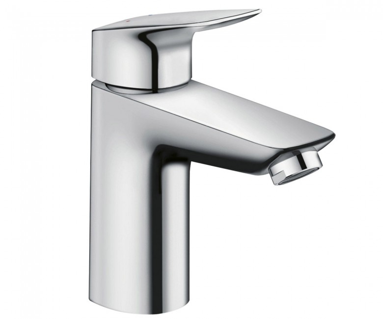 Змішувач для раковини HANSGROHE LOGIS 71107000 71107000