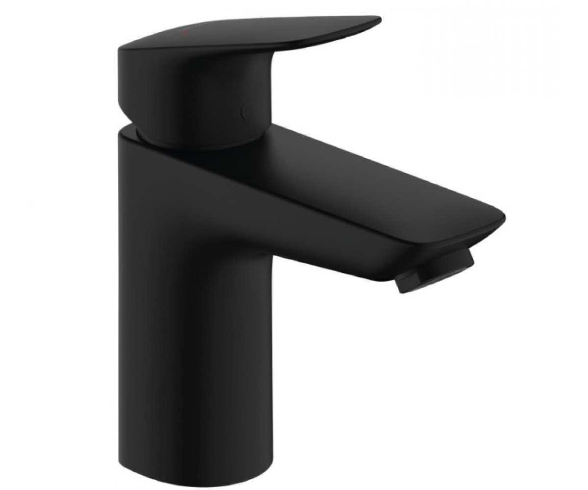 Змішувач для раковини HANSGROHE LOGIS 71107670 71107670