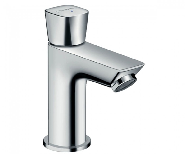 Кран водный HANSGROHE LOGIS 71120000 71120000