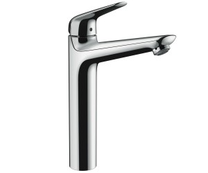 Змішувач для умивальника HANSGROHE NOVUS 71123000