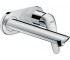Змішувач для умивальника HANSGROHE NOVUS 71127000 71127000