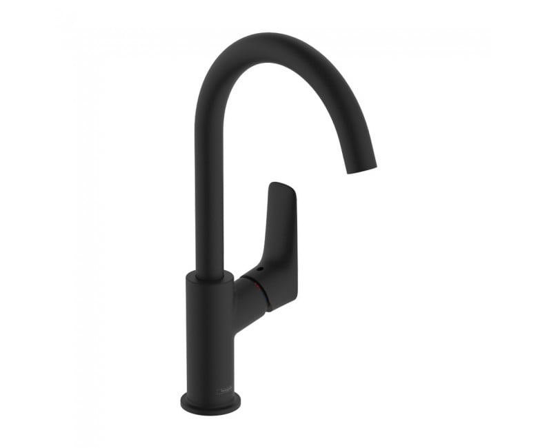 Змішувач для раковини HANSGROHE LOGIS 71130670 71130670