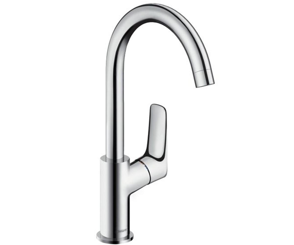 Змішувач для кухні HANSGROHE LOGIS 71131000 71131000