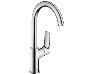 Змішувач для кухні HANSGROHE LOGIS 71131000