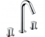 Змішувач для раковини HANSGROHE LOGIS 71133000