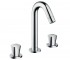 Змішувач для раковини HANSGROHE LOGIS 71133000 71133000