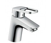 Змішувач для раковини HANSGROHE LOGIS LOOP 71150000