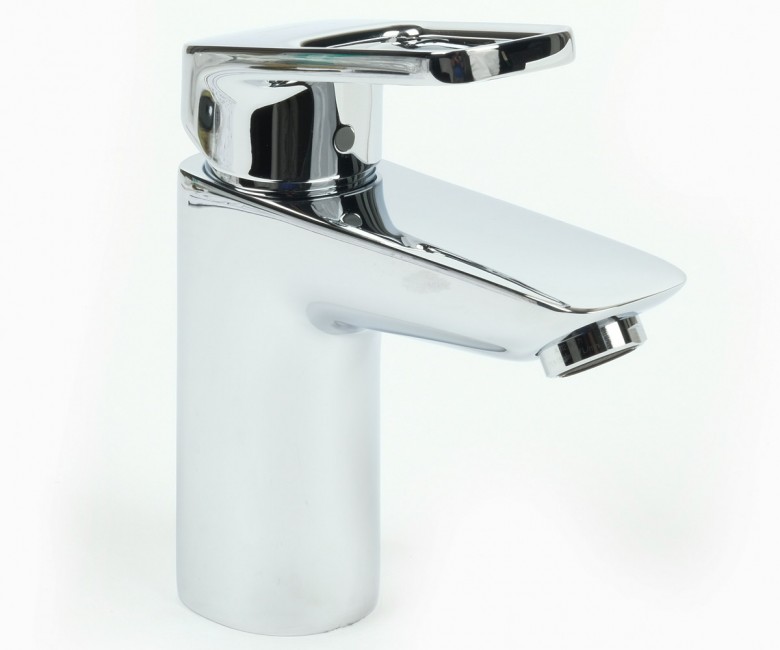 Змішувач для раковини HANSGROHE LOGIS LOOP 71151000 71151000