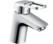 Змішувач з нижнім клапаном HANSGROHE LOGIS LOOP 71153000