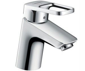 Змішувач з нижнім клапаном HANSGROHE LOGIS LOOP 71153000