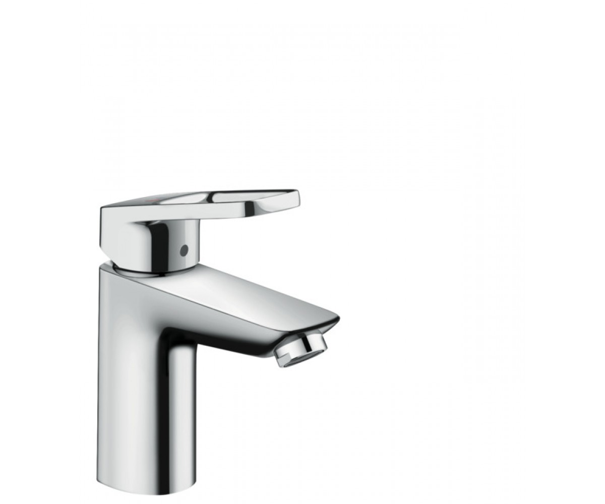 Змішувач одноважільний HANSGROHE LOGIS LOOP 71154000 71154000