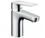 Змішувач з донним хлипаком HANSGROHE LOGIS E 71160000