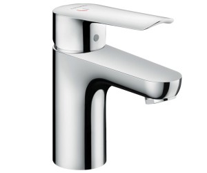 Змішувач з донним хлипаком HANSGROHE LOGIS E 71160000
