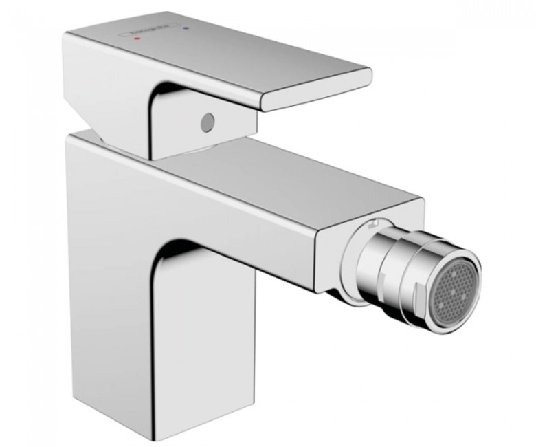 Змішувач з донним клапаном  HANSGROHE VERNIS SHAPE 71211000 71211000