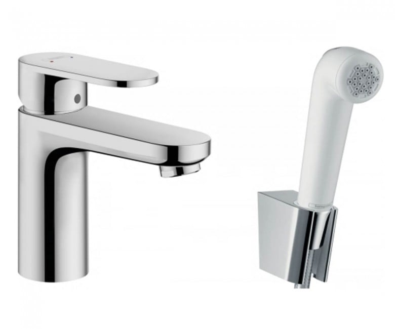 Гігієнічний душ HANSGROHE VERNIS BLEND 71215000 71215000