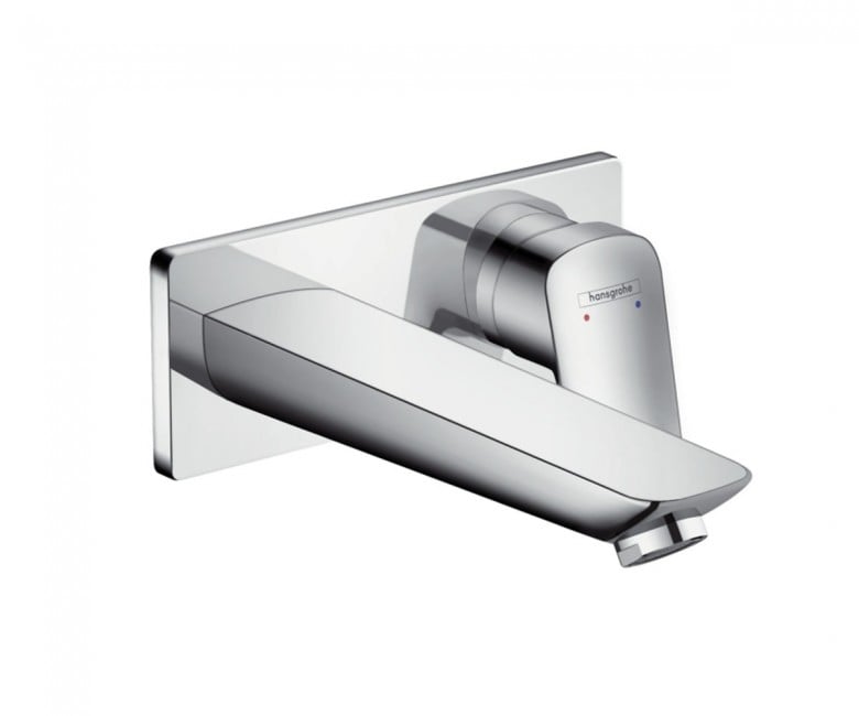 Змішувач для раковини HANSGROHE LOGIS 71220000 71220000
