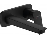 Настінний змішувач HANSGROHE LOGIS 71220670