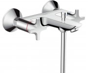 Змішувач для ванни HANSGROHE LOGIS CLASSIC 71240000