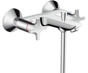 Змішувач для ванни HANSGROHE LOGIS CLASSIC 71240000
