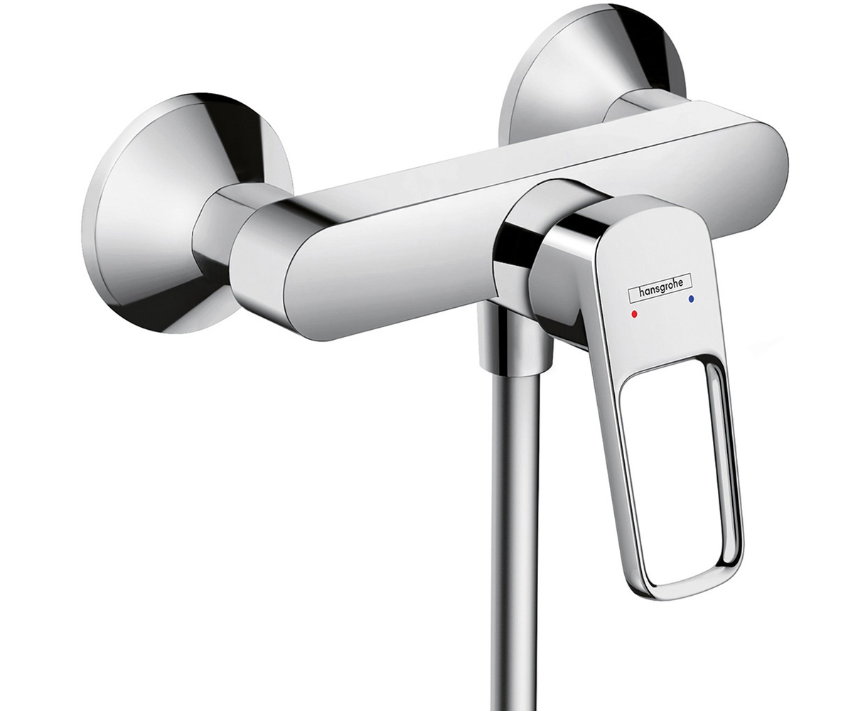 Смеситель для душа HANSGROHE LOGIS LOOP 71247000 71247000