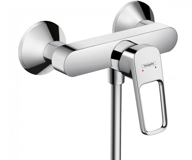 Змішувач для душу HANSGROHE LOGIS LOOP 71247000 71247000