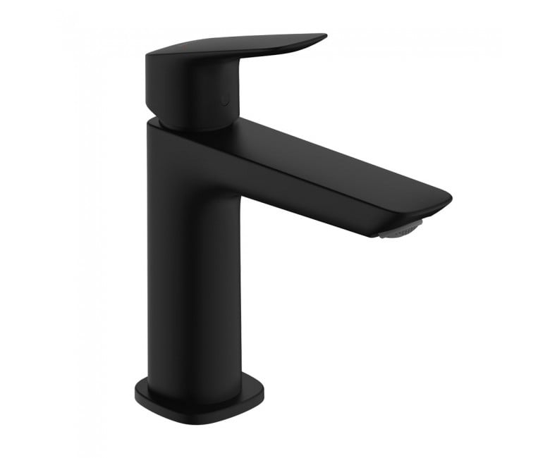 Змішувач з донним клапаном HANSGROHE LOGIS FINE 71251670 71251670