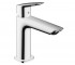 Смеситель с донным клапаном HANSGROHE LOGIS 71253000 71253000