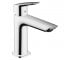 Змішувач для раковини HANSGROHE LOGIS 71254000 71254000