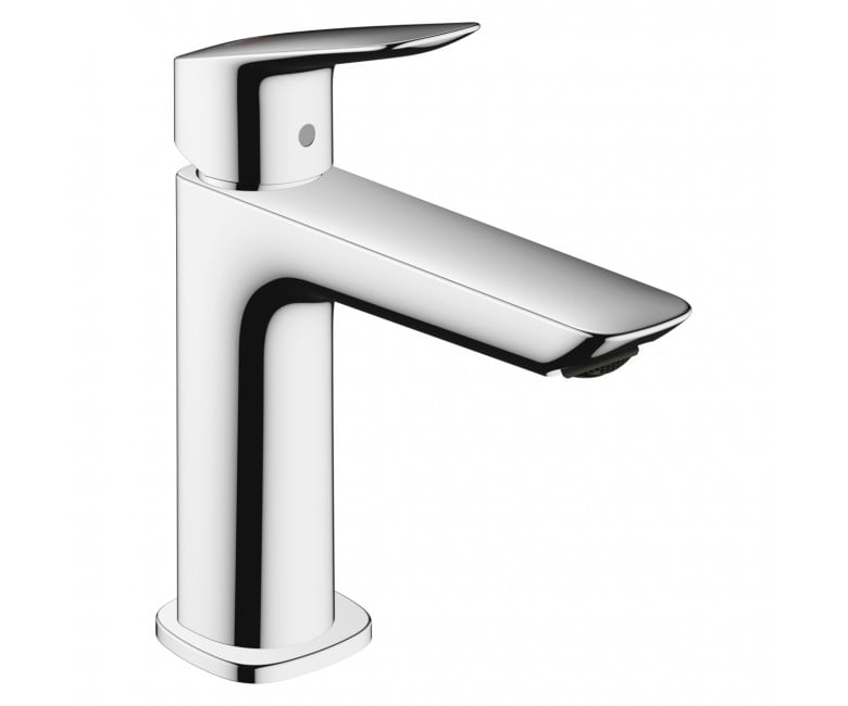 Змішувач для раковини HANSGROHE LOGIS 71254000 71254000