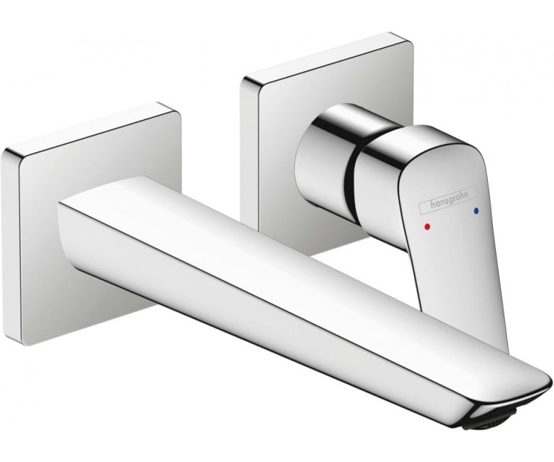 Змішувач для раковини HANSGROHE LOGIS 71256000 71256000