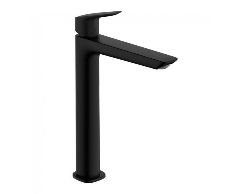 Високий змішувач з д/к HANSGROHE LOGIS FINE 71257670 71257670