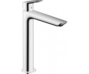 Високий змішувач HANSGROHE LOGIS 71258000