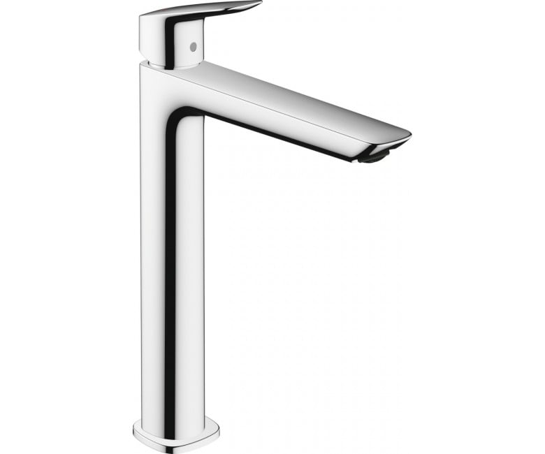 Високий змішувач HANSGROHE LOGIS 71258000 71258000