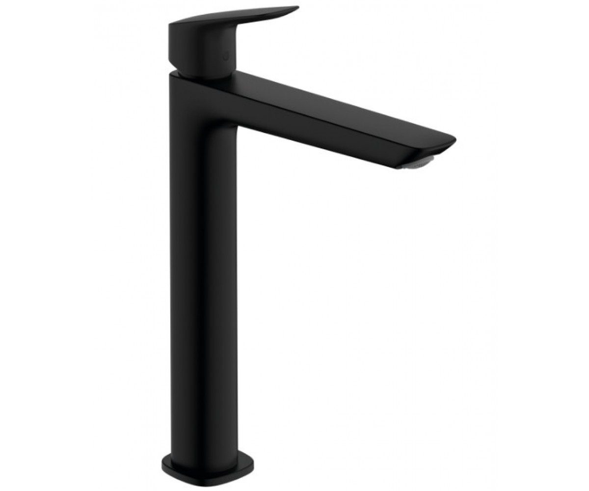 Високий змішувач HANSGROHE LOGIS 71258670 71258670