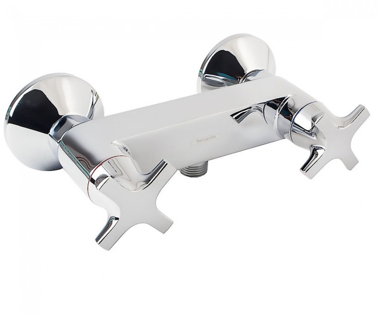 Змішувач для душу HANSGROHE LOGIS CLASSIC 71260000 71260000