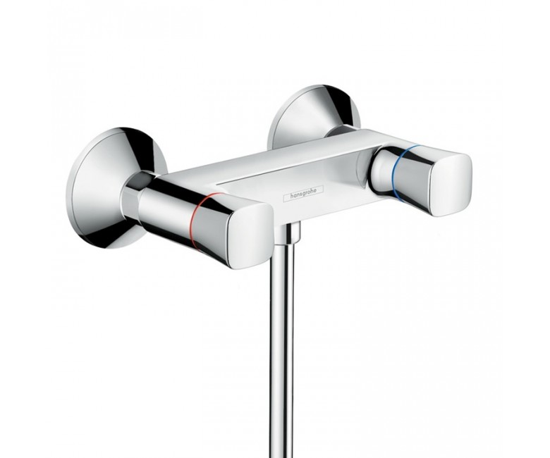 Змішувач для душу HANSGROHE LOGIS 71263000 71263000