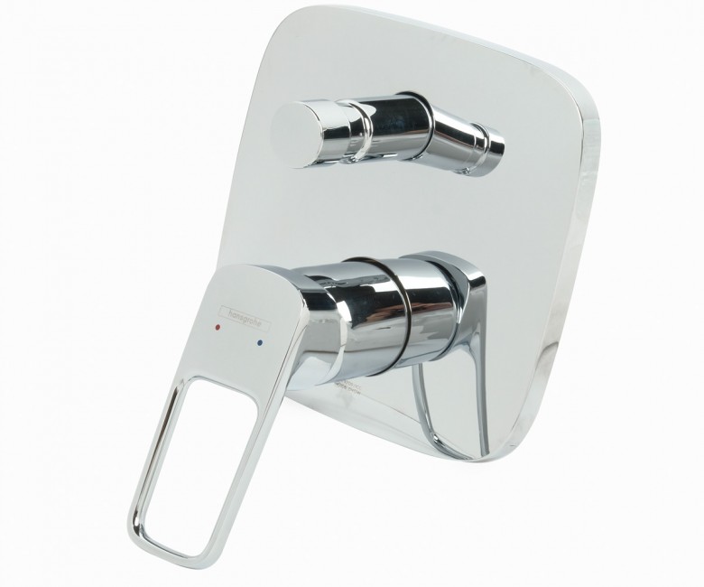 Смеситель для душа HANSGROHE LOGIS LOOP 71264000 71264000