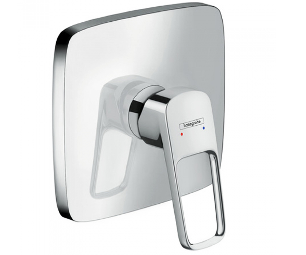 Змішувач для душу HANSGROHE LOGIS LOOP 71267000 71267000