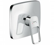 Змішувач для душу HANSGROHE LOGIS LOOP 71267000