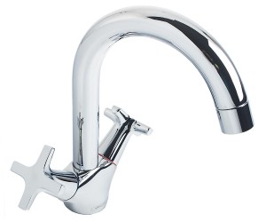 Змішувач для раковини HANSGROHE LOGIS CLASSIC 71270000