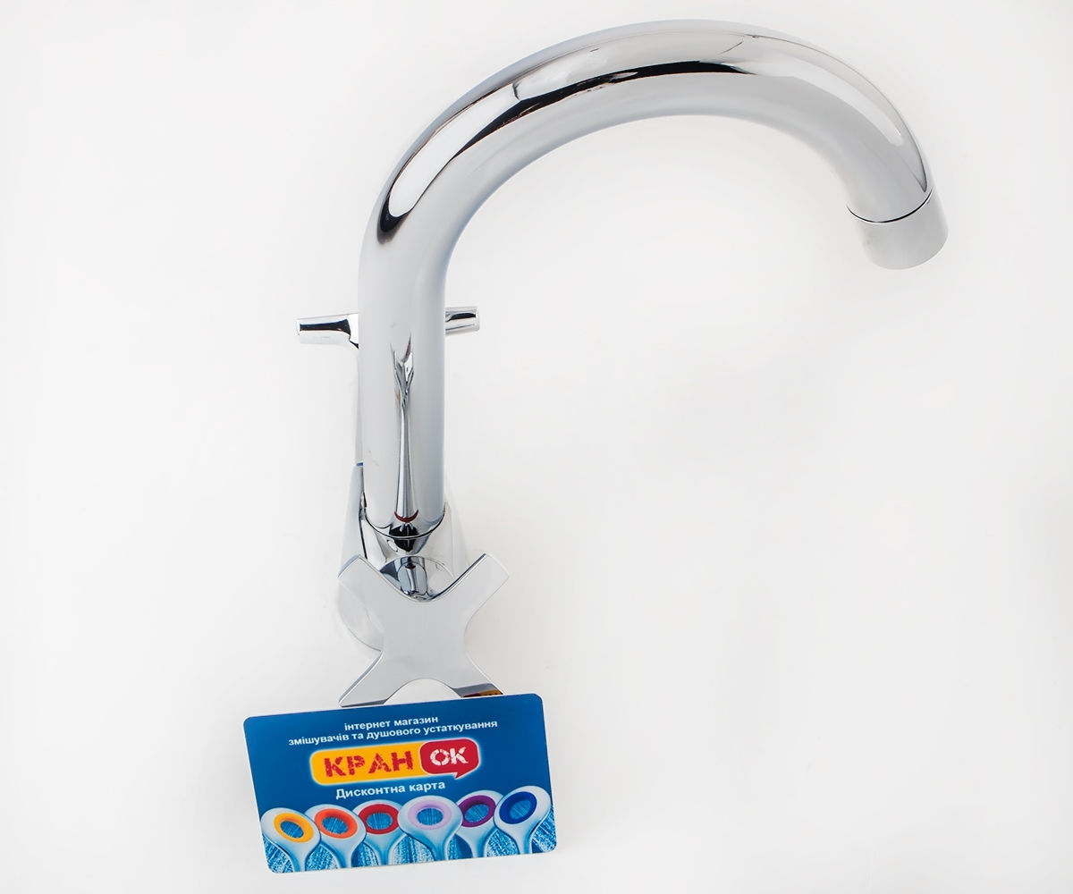 Смеситель  LOGIS CLASSIC 71271000:Фото 2