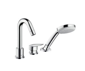 Змішувач на борт ванни HANSGROHE LOGIS 71310000