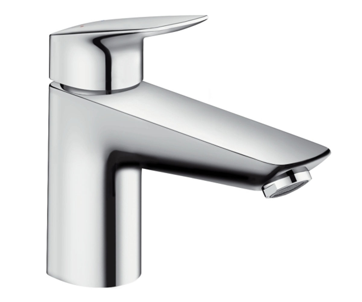 Змішувач для басейну HANSGROHE LOGIS 71311000 71311000