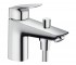 Смеситель для ванны й душа HANSGROHE LOGIS 71315000 71315000